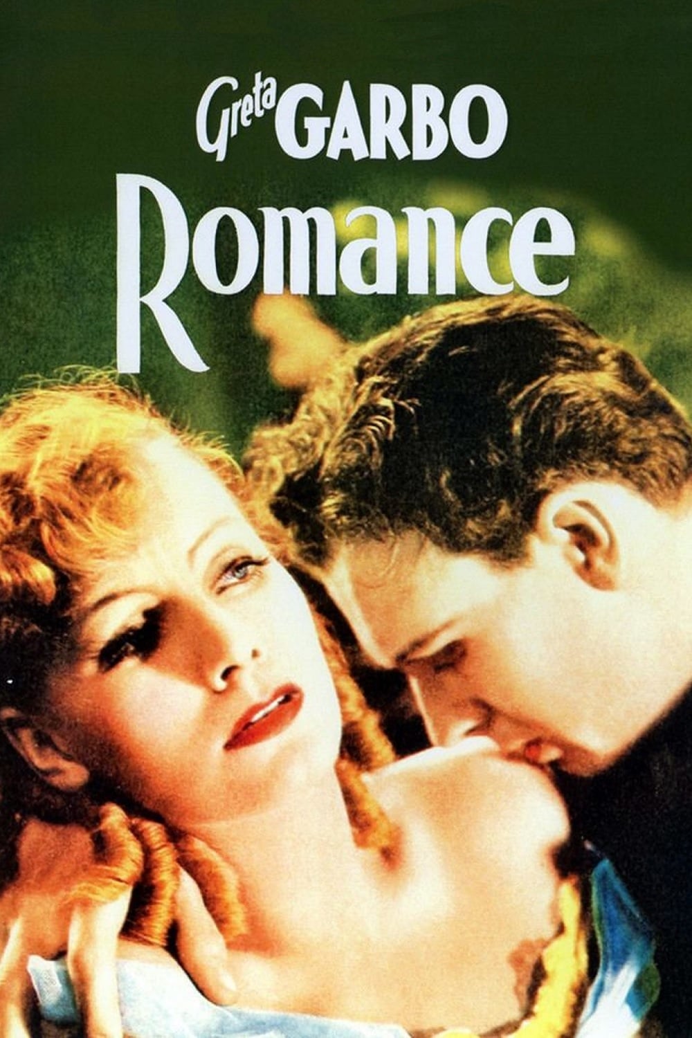 Постер Romance